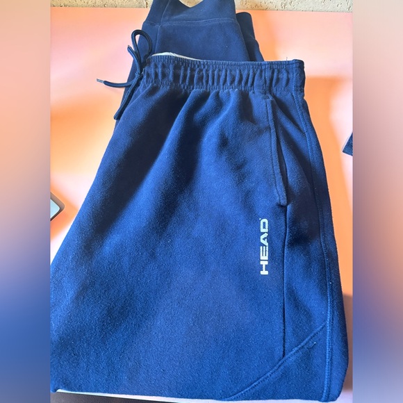 Head Other - Mens Head Blue Joggers